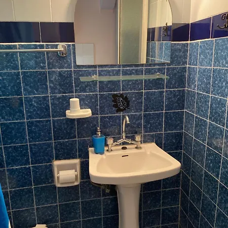 Noula Studio Apartahotel Argassi