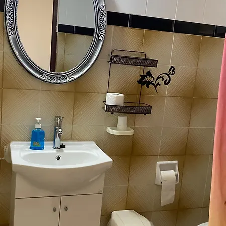 Noula Studio Apartahotel