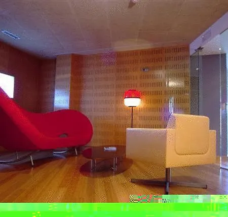 Apartahotel Noula Studio Argassi