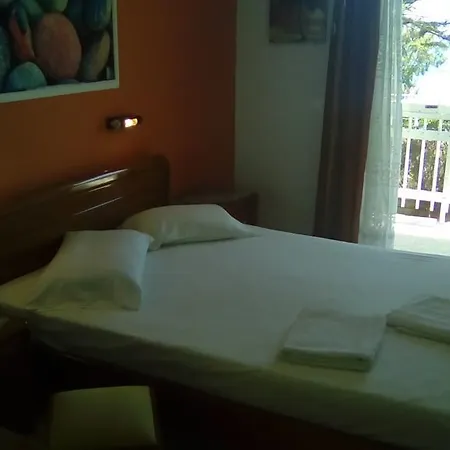 Apartahotel Noula Studio Argassi