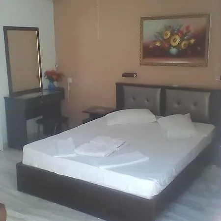 Apartahotel Noula Studio